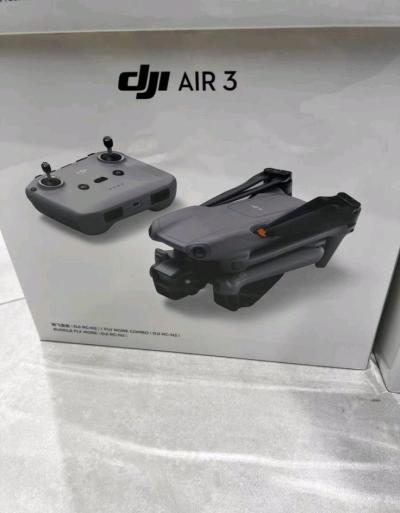 DJI Air 3S Fly More Combo DJI RC 2
