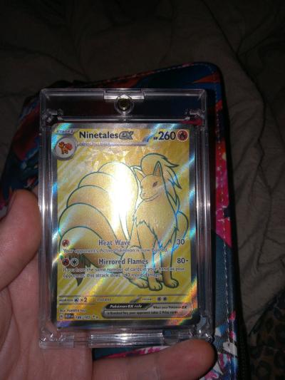 pokemon cards - Thumbnail 9