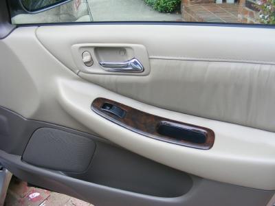 For Sale: 1998 Honda Accord EX  Reliable & Well-Maintaine - Thumbnail 5