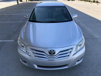2010 Toyota Camry SE Very good - Thumbnail 5