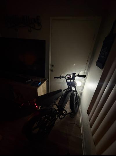 TST e bike r002 - Thumbnail 5
