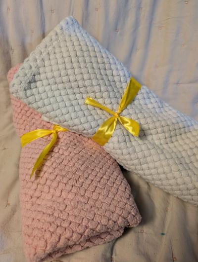Blankets Toddler - Thumbnail 2