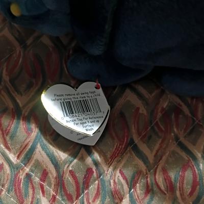error ty beanie baby - Thumbnail 3