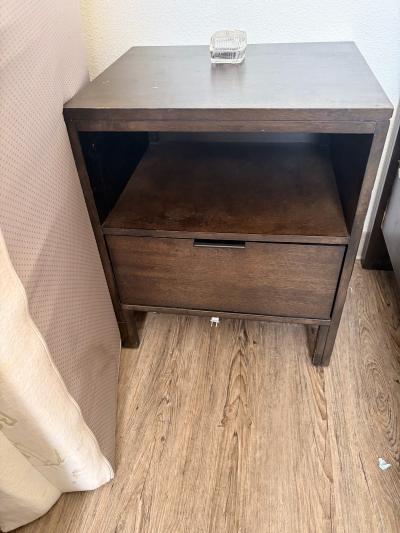 queen bedroom set - Thumbnail 7