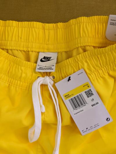 Nike swim shorts NWT - Thumbnail 2