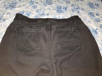 Est 1946 denin jeans size 16 P - Thumbnail 3