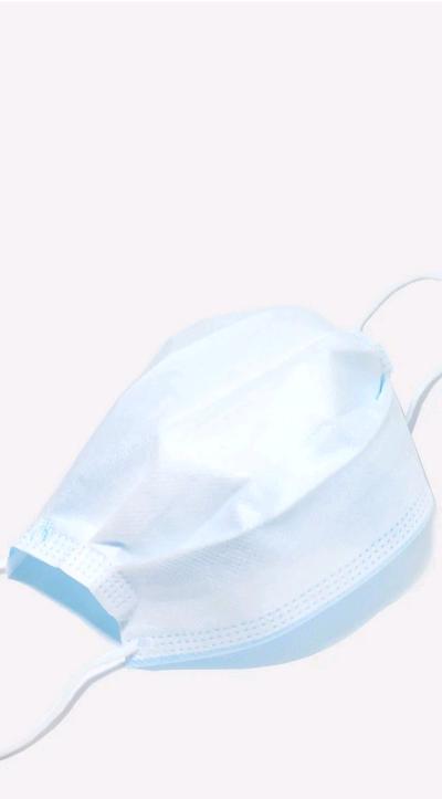 Disposable 10 Pack Face Mask