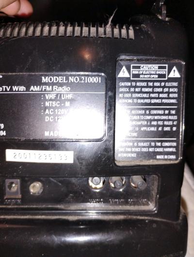 old weird neat tv - Thumbnail 2