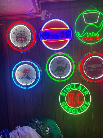 LED light up signs - Thumbnail 4