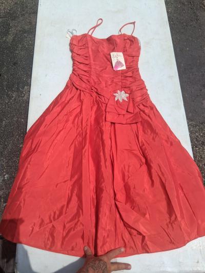 prom bridesmaid flower girl dresses