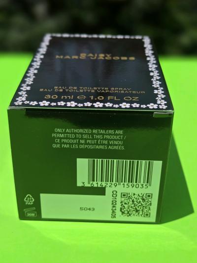 Perfume Daisy by Marc Jacobs de 30ml - Thumbnail 4