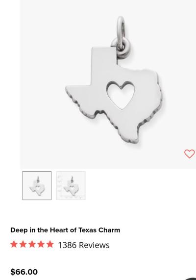 James Avery Charms - Thumbnail 3