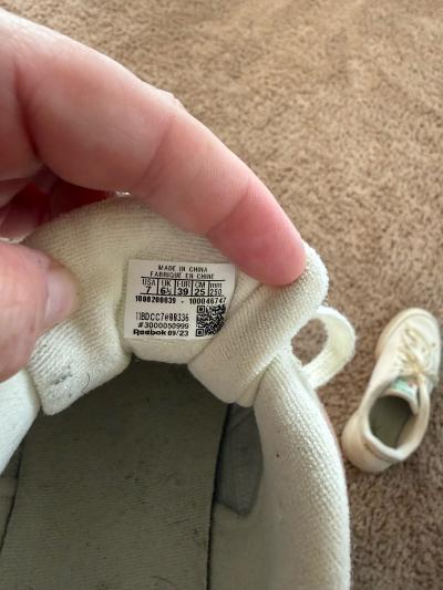 Reebok club C  85 - Thumbnail 2
