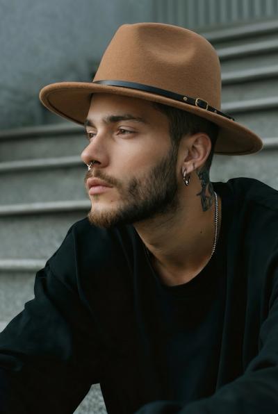 Pandora unisex hat universal - Thumbnail 2