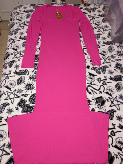 Reoria Evening Dress