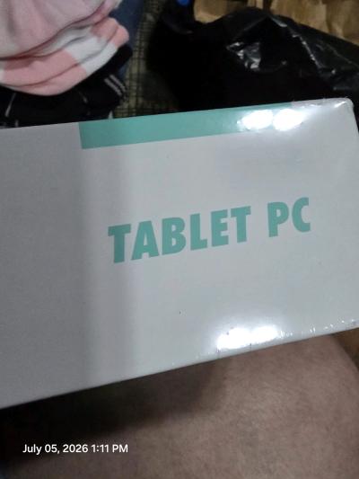 11 inch Android 16 tablet with all accessories - Thumbnail 2