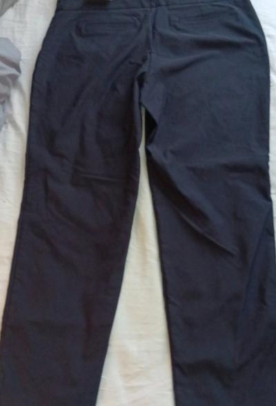 womanssize 12 short Charter Club Pants - Thumbnail 2