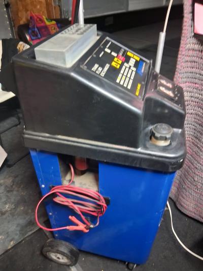 Advantage Engineering MultiMode Transmission Fluid Exchanger - Thumbnail 3