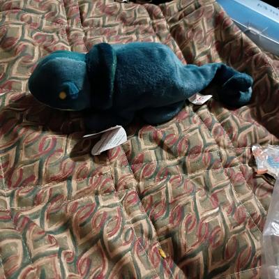 error ty beanie baby - Thumbnail 6