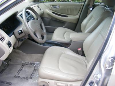 For Sale: 1998 Honda Accord EX  Reliable & Well-Maintaine - Thumbnail 5