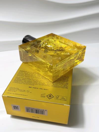 Perfume para Hombre Eros Energy  Versace - Thumbnail 5