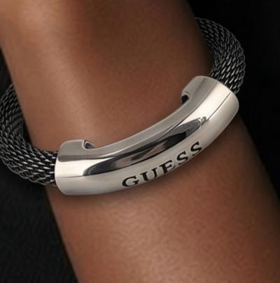 guess fashion bracelet like new