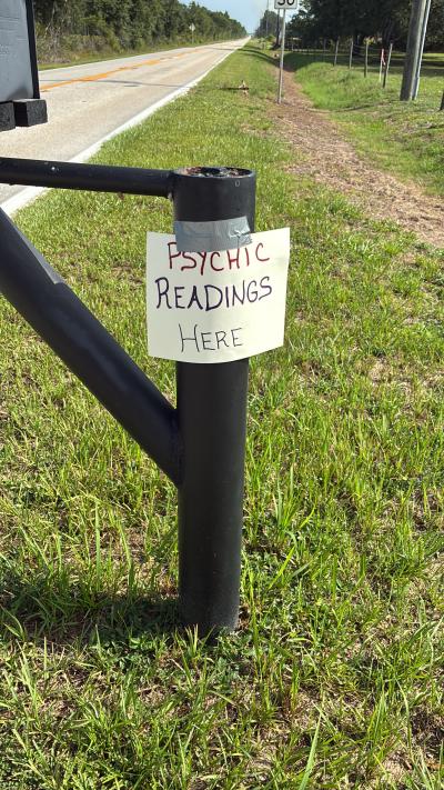 free psychic readings - Thumbnail 3