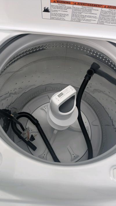 whirlpool washer and dryer set 350 - Thumbnail 4