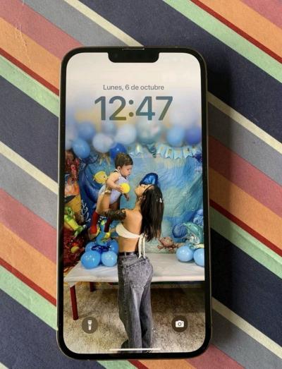 Apple iPhone 13 Pro 256 GO TAPE BONNE