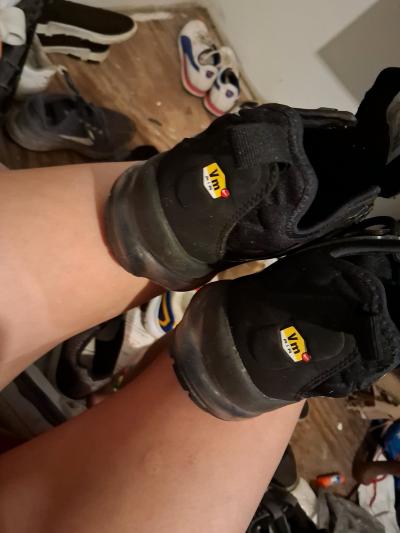 Womens Shoes - Thumbnail 3
