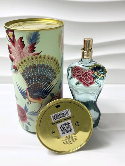 perfumes para mujer Jean Paul Gaultier La Belle - Thumbnail 2
