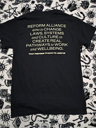 Gildan T Shirt - Thumbnail 2