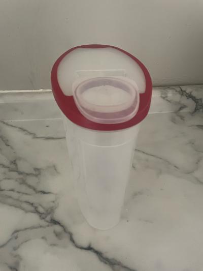 Rubbermaid Cereal keeper - Thumbnail 2