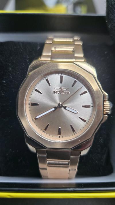 invictia Womens watch - Thumbnail 7