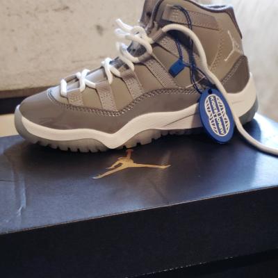 Jordan 11 Retro Ps - Thumbnail 4