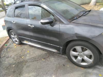2007 Acura - Thumbnail 2