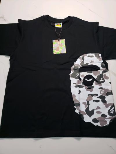 bape tee