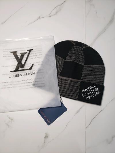 lv beanie