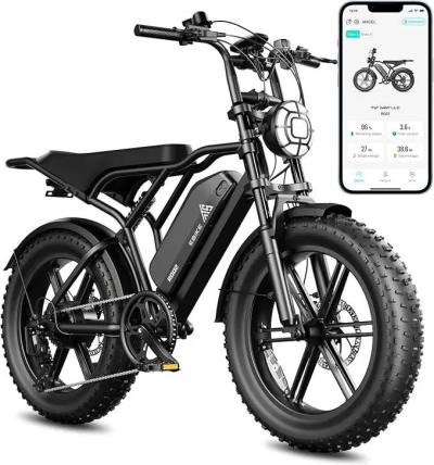 TST e bike r002 - Thumbnail 6