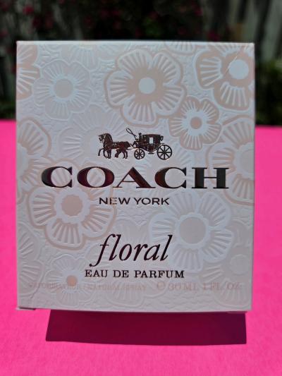 Perfume Coach Floral 30ml - Thumbnail 2