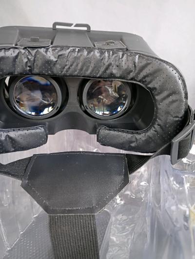 Sky Rider Goldfinch Drone VR Goggles Value Pack WiFi Camera - Thumbnail 6