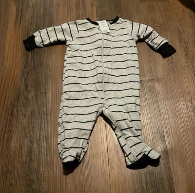 ten baby sleepers 0 to 3 months - Thumbnail 9