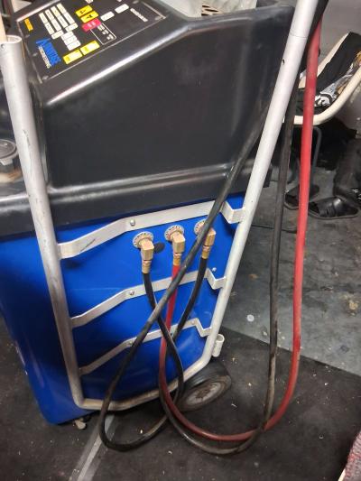 Advantage Engineering MultiMode Transmission Fluid Exchanger - Thumbnail 2