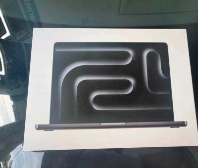 2026 Macbook Pro is Available For Distress Sale