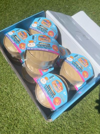 Clearance of Viral Squishy Dumplings