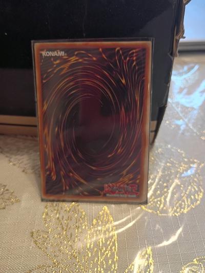 Yugioh and pokemon blind packs
