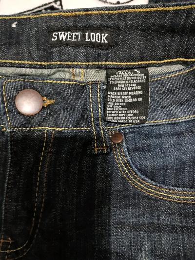 Sweet Look Jeans - Thumbnail 3