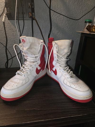 Nike Air - Thumbnail 4