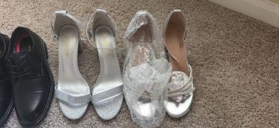 high heel size 9 - Thumbnail 4