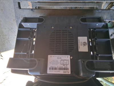 Fellowes Climate Control Footrest - Thumbnail 3